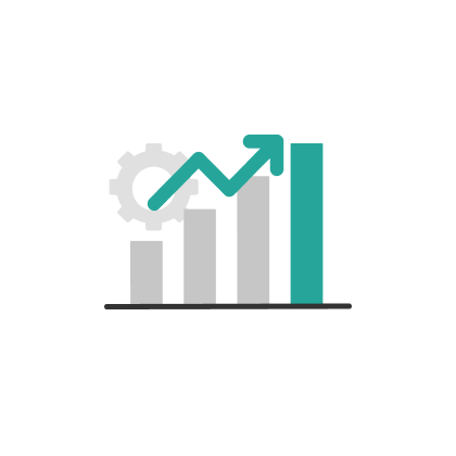 ロジックの理解度と伸び代