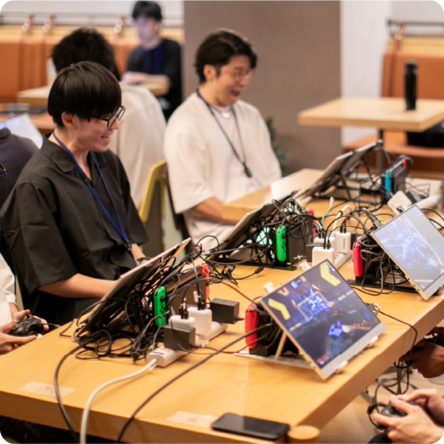サービス内容