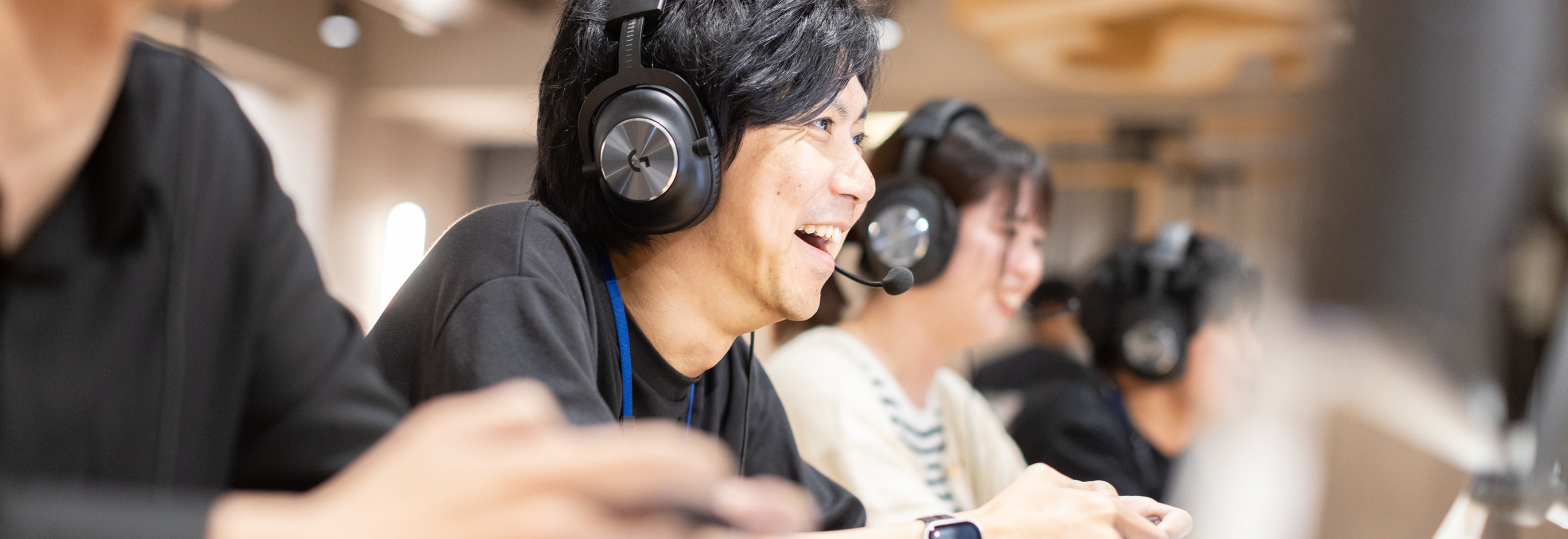 eスポーツ事業