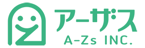 株式会社アーザス